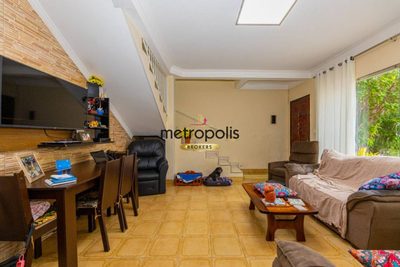 Sobrado, 2 quartos, 275 m² - Foto 2