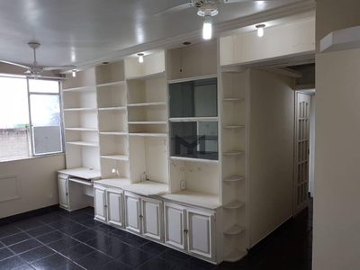 Apartamento, 2 quartos, 60 m² - Foto 2
