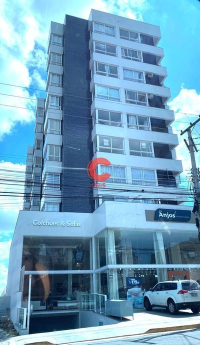 Apartamento, 3 quartos, 101 m² - Foto 2