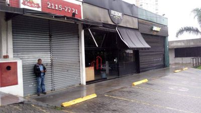 Loja-Salão, 82 m² - Foto 5