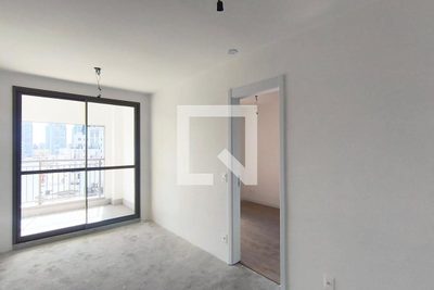Apartamento, 1 quarto, 50 m² - Foto 2