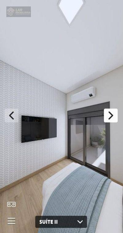Casa, 3 quartos, 200 m² - Foto 4