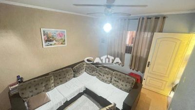 Sobrado, 3 quartos, 160 m² - Foto 2