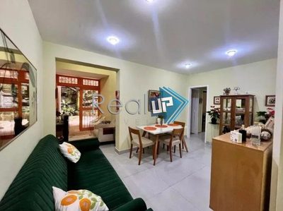 Apartamento, 2 quartos, 75 m² - Foto 3