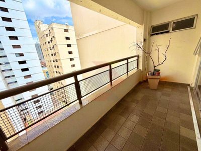 Apartamento, 3 quartos, 118 m² - Foto 4