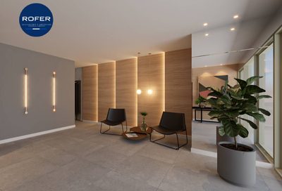 Cobertura, 3 quartos, 214 m² - Foto 4