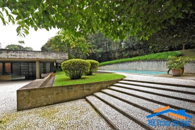 Casa, 1 quarto, 976 m² - Foto 3