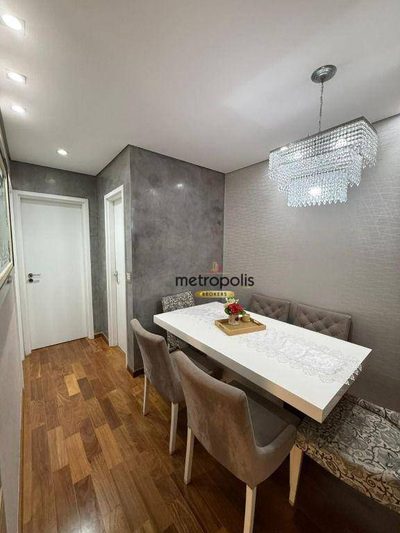 Apartamento, 2 quartos, 65 m² - Foto 2