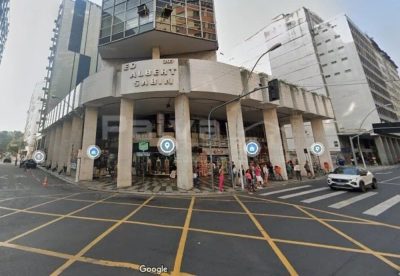 Loja-Salão, 120 m² - Foto 1
