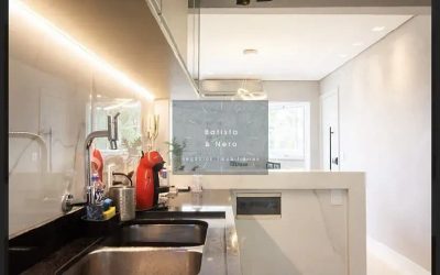 Apartamento, 2 quartos, 75 m² - Foto 4