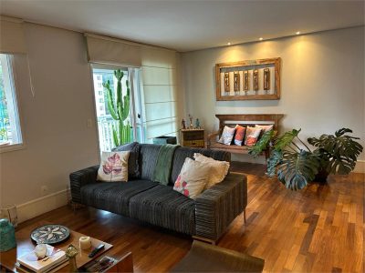 Apartamento, 2 quartos, 95 m² - Foto 5