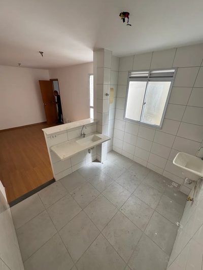 Apartamento, 2 quartos, 41 m² - Foto 5