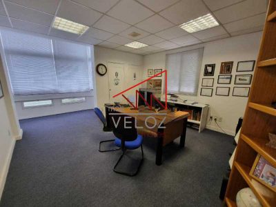 Apartamento, 4 quartos, 220 m² - Foto 3