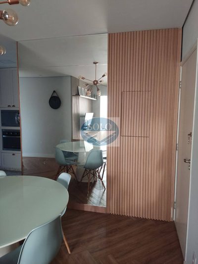 Apartamento, 3 quartos, 86 m² - Foto 5