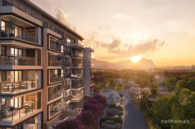Loteamento e Condomínio - Foto 1