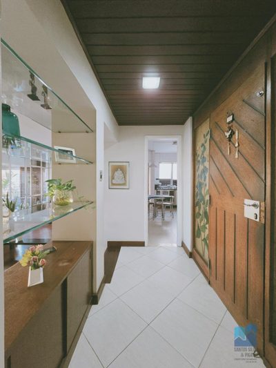 Apartamento, 4 quartos, 130 m² - Foto 3