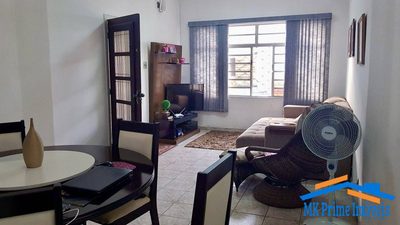 Casa, 2 quartos, 182 m² - Foto 1