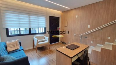 Sobrado, 2 quartos, 135 m² - Foto 2