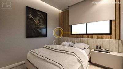 Casa, 2 quartos, 105 m² - Foto 3