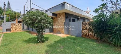 Casa, 3 quartos, 320 m² - Foto 2
