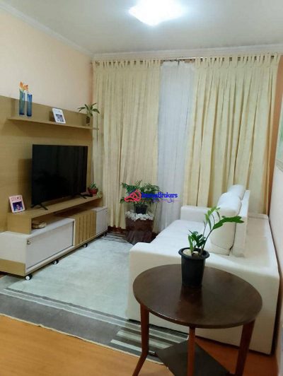 Apartamento, 2 quartos, 67 m² - Foto 4