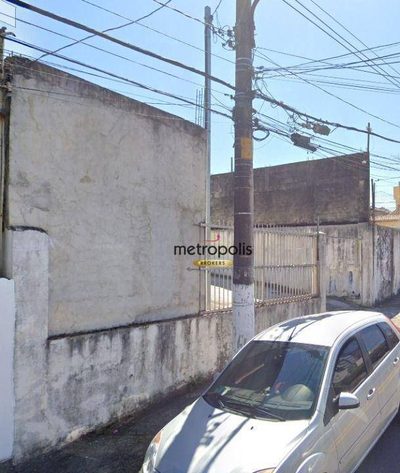 Terreno, 315 m² - Foto 3