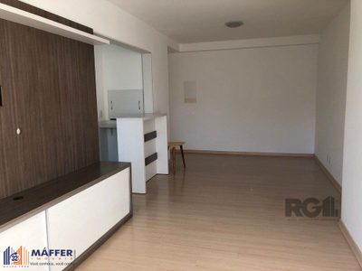 Apartamento, 3 quartos, 73 m² - Foto 3