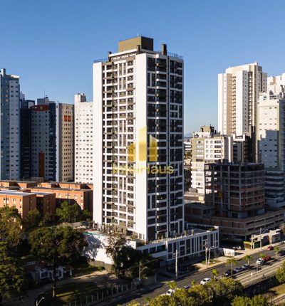 Apartamento, 2 quartos, 81 m² - Foto 1