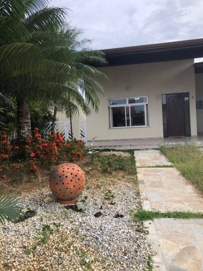 Casa, 4 quartos, 204 m² - Foto 2