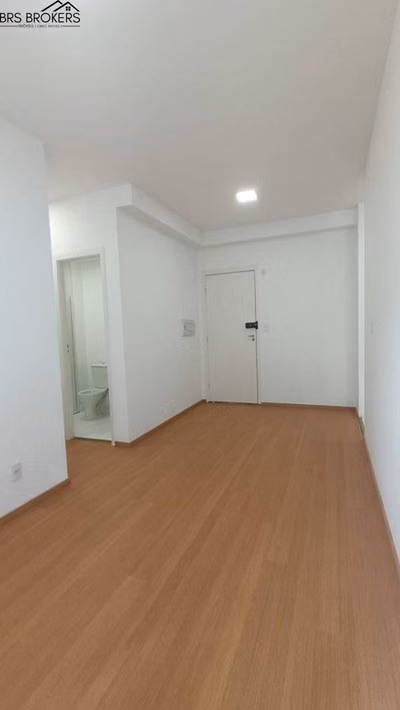Apartamento, 2 quartos, 46 m² - Foto 1