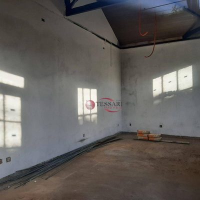 Loja-Salão, 50 m² - Foto 2