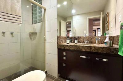 Apartamento, 4 quartos, 124 m² - Foto 2