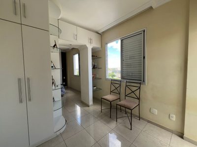 Cobertura, 3 quartos, 170 m² - Foto 5