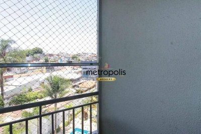 Apartamento, 2 quartos, 50 m² - Foto 3