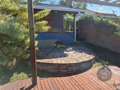 Chácara, 3 quartos, 1513 m² - Foto 3