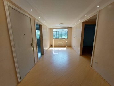 Apartamento, 2 quartos, 52 m² - Foto 5