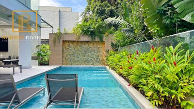 Casa, 6 quartos, 503 m² - Foto 5