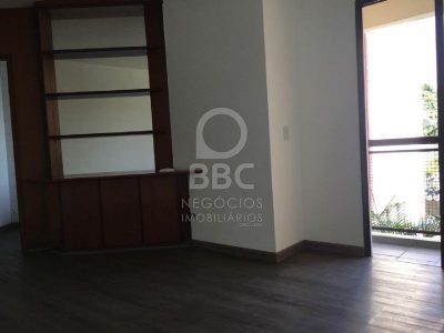 Apartamento, 2 quartos, 60 m² - Foto 3