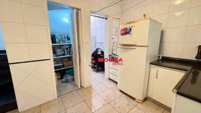 Sobrado, 4 quartos, 209 m² - Foto 3