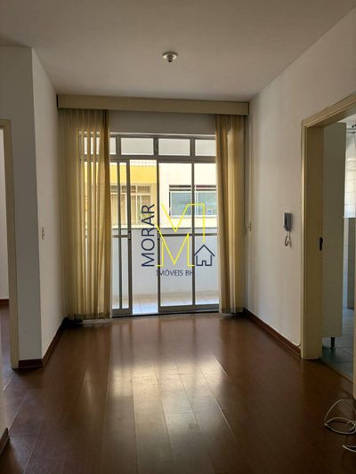 Apartamento, 2 quartos, 75 m² - Foto 2