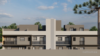 Apartamento, 1 quarto, 38 m² - Foto 4