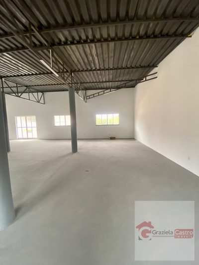 Loja-Salão, 40 m² - Foto 4