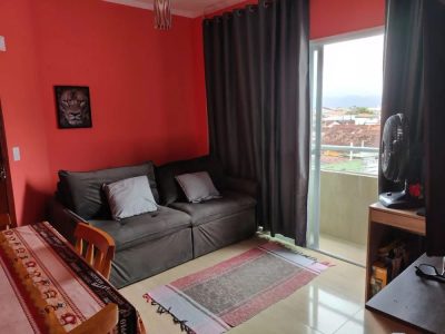 Apartamento, 1 quarto, 37 m² - Foto 1