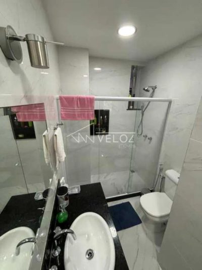 Apartamento, 2 quartos, 63 m² - Foto 2