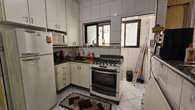 Apartamento, 1 quarto, 49 m² - Foto 4