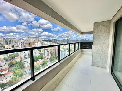 Apartamento, 4 quartos, 143 m² - Foto 1