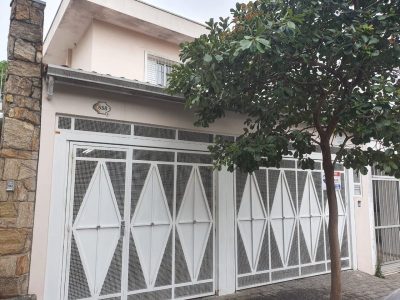 Casa, 3 quartos, 220 m² - Foto 2