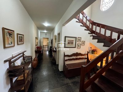 Casa, 4 quartos - Foto 2