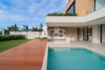 Casa, 5 quartos, 750 m² - Foto 4