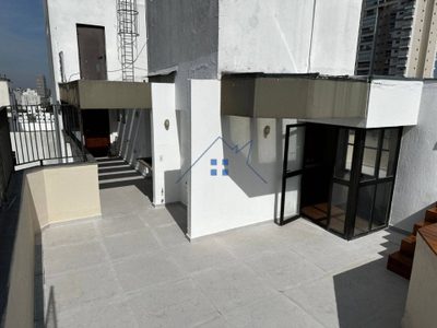 Cobertura, 4 quartos, 342 m² - Foto 5